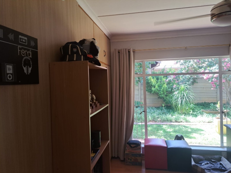 3 Bedroom Property for Sale in Universitas Free State